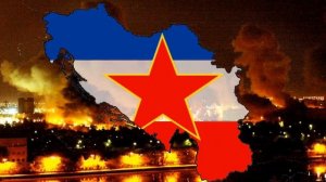 песня Югославия тату или Лена Катина