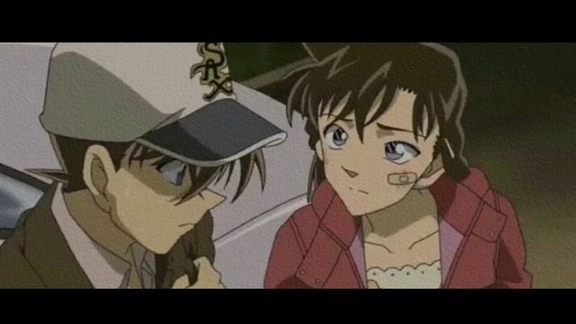 Detective Conan/Love story/Music video смотреть онлайн