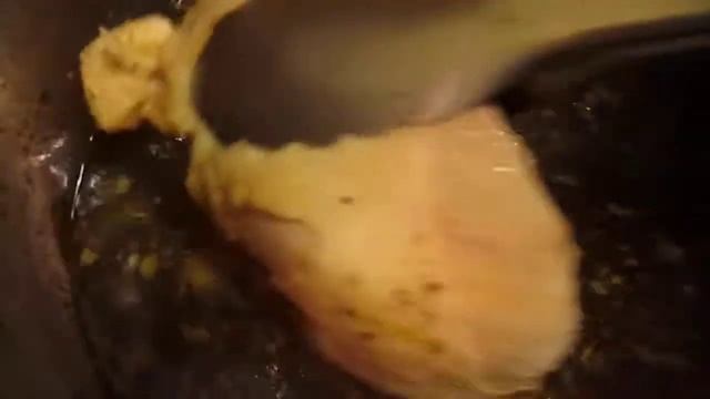 How I make Gelatin Chicken Stock. смотреть онлайн