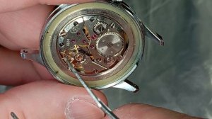 ЧАСЫ ВОСТОК