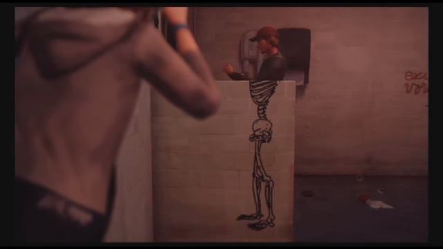 Life Is Strange Slideshow Achievement смотреть онлайн