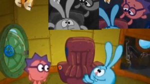 Крош имеет Super Unextended remix (V1)