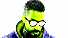 Прохождение Half Life 1;часть 1:прибытие
