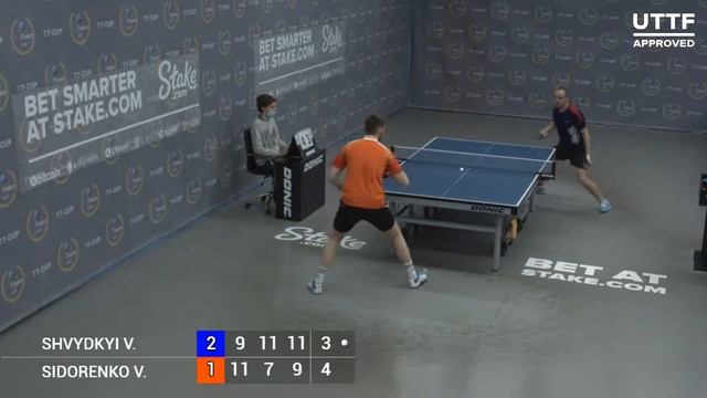 11 декабря 2021. Серый зал - Вечерний турнир.Финалы. ТT CUP смотреть онлайн