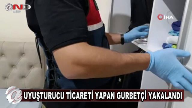 ANA HABER BÜLTENİ смотреть онлайн