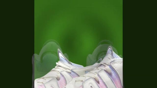 NIKE Air More Uptempo '96 'Thank You, Wilson' arrives October 21, 2022 DETAILED LOOK #nike смотреть онлайн