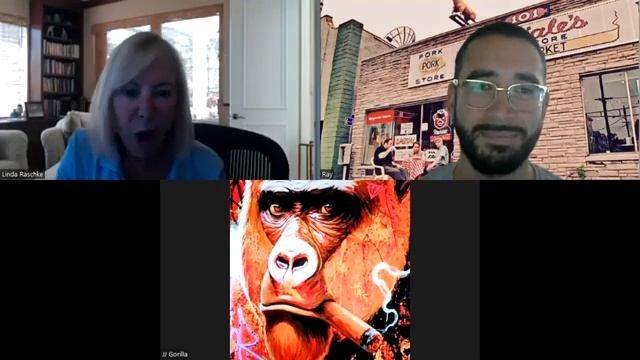 Episode #105 Linda Raschke- Market Wizard Talks Trading Strategies, Indicators & Managing Money смотреть онлайн