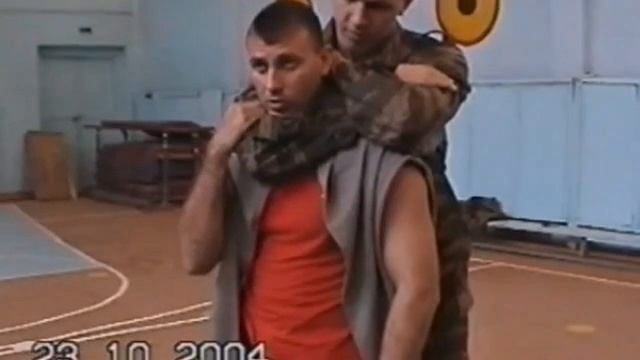 Система боевого выживания Кадочникова."Понимание процесса выше знания как такового!" #army#military смотреть онлайн