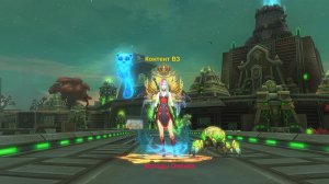 Аллоды онлайн: осваиваем контент