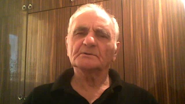 Капитан земли.С.Есенин.Читает А.Пир-Будагян. смотреть онлайн