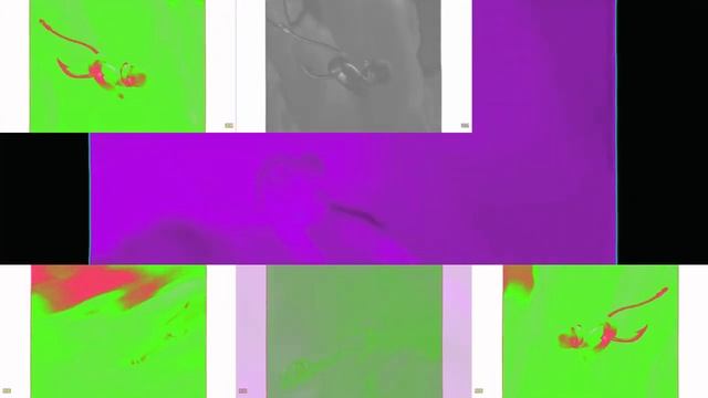 Dreamworks Animation SKG (Shark Tale Variant) in Full Chord 2.5 has a Sparta Gamma Remix смотреть онлайн