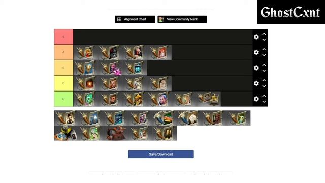ANNOUNCER PACK DOTA 2 TIER LIST W/ GHOST смотреть онлайн