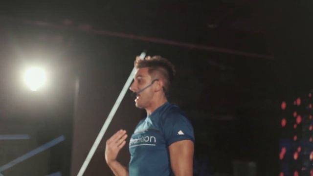 REVOLUTION 3 MINUTE WORKOUT / CARDIO смотреть онлайн