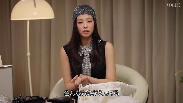 Jennie TWIXTOR▪︎ "In The Bag" | VOGUE JAPAN 2023▪︎[ 4k JENNIE blackpink] смотреть онлайн