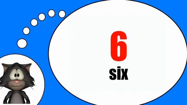 Курсы французского языка = ﻿Цифры # от 0 до 9 смотреть онлайн