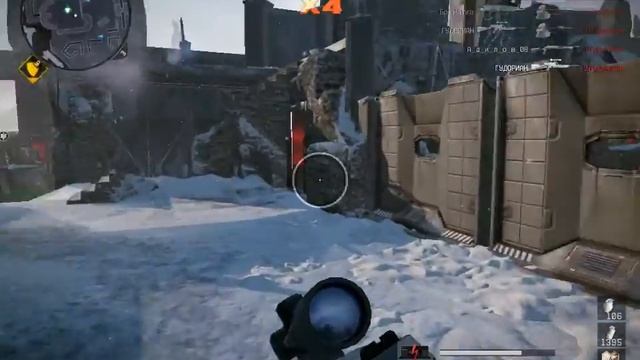 Warface - Марафон за медика + достижение коронный Desert Eagle смотреть онлайн