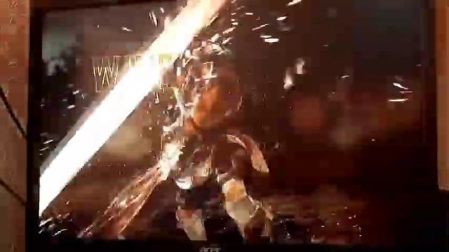 Прохождение Башни Игры, за Скорпиона "Mortal Kombat 11" Часть #1 смотреть онлайн