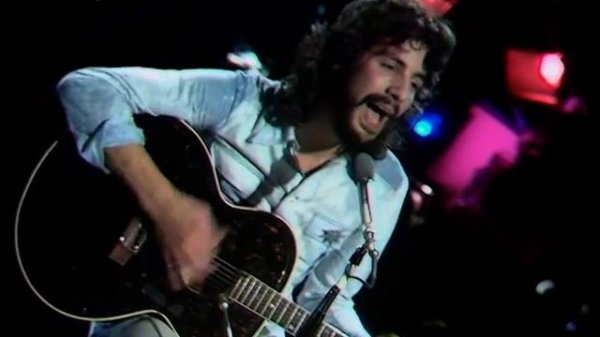 Yusuf / Cat Stevens – Changes IV (Live, 1971)