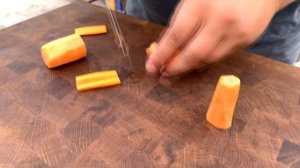 Вкусный Фаршированный Перец по-домашнему в томатном соусе. ENG SUB
