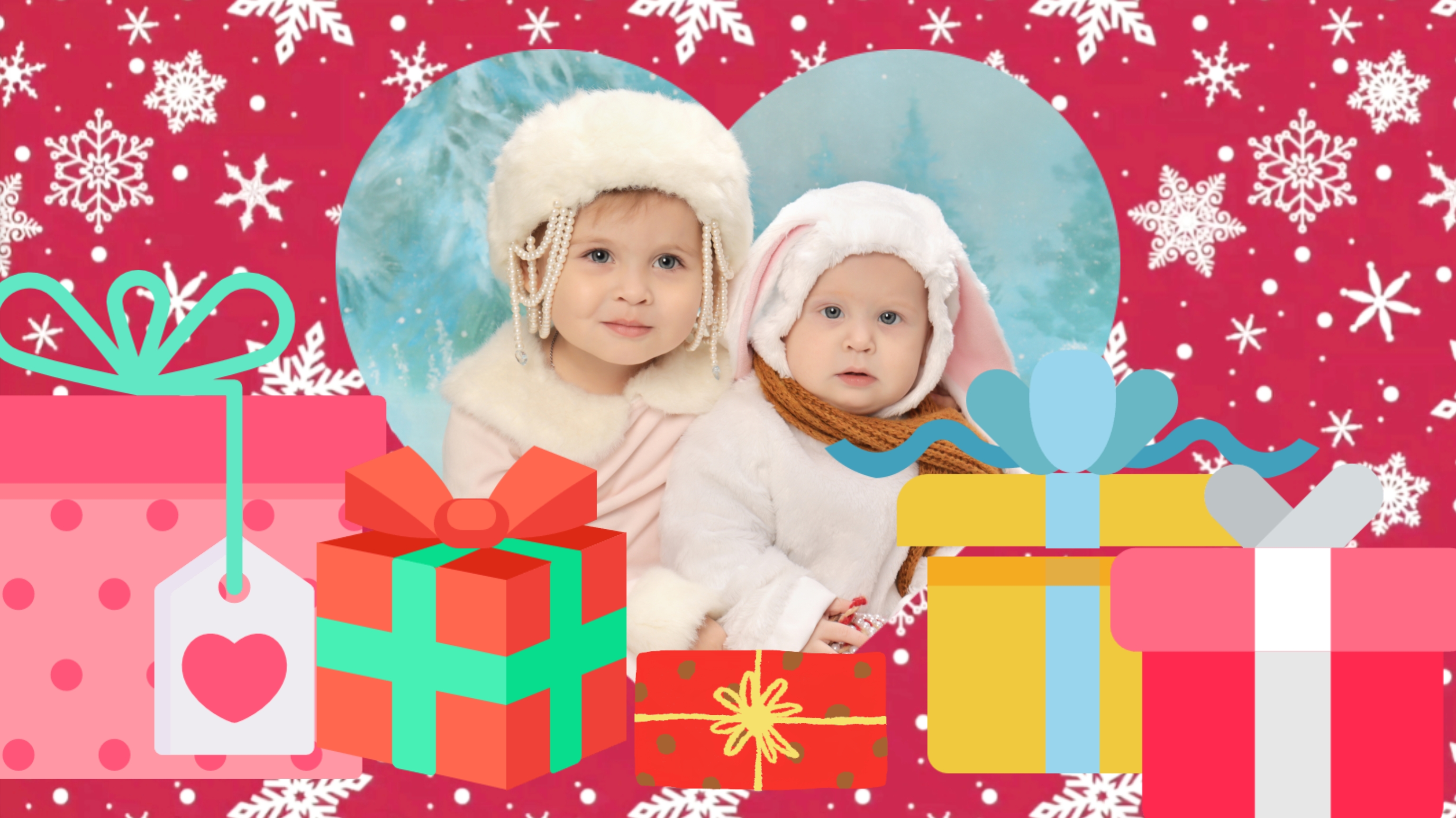 🎁УПАКОВКА ПОДАРКОВ🎁😄 смотреть онлайн