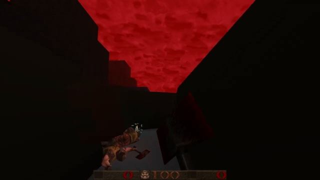 Quake 1 idea : demo opener смотреть онлайн