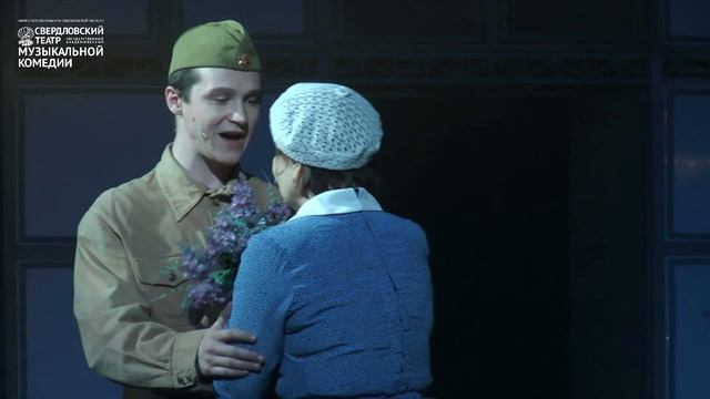 Галина ПЕТРОВА Никита ТУРОВ: Отзвенели все метели