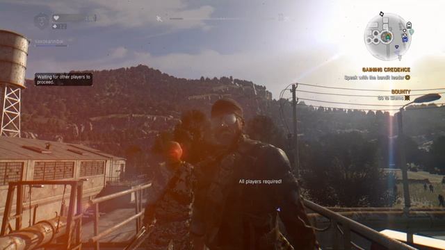 MadStream Dying Light The Following Part 1.2 смотреть онлайн