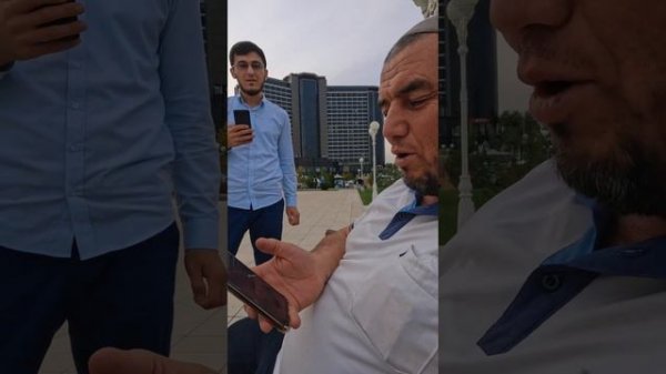 Как общаются узбеки и китайцы 😀😀😀