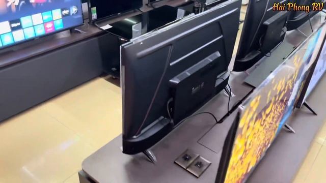 43 inch có hơn 3 TRIỆU - Ai cũng mua được - Chọn Sony | Samsung | LG | TCL смотреть онлайн