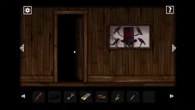 НАКОРМИЛ ДЕДА ► Forgotten Hill Tales #1