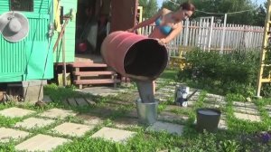 На даче в июне 2019 года. Хроника.