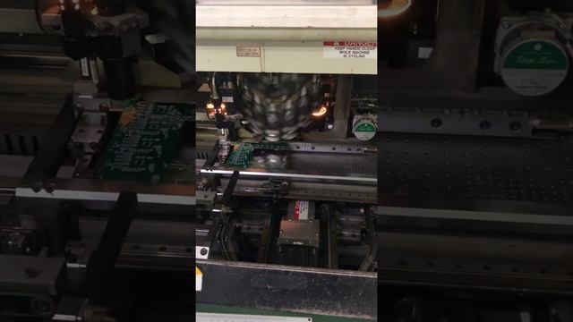 SMT for SOK Battery Management System,SK4S100. смотреть онлайн