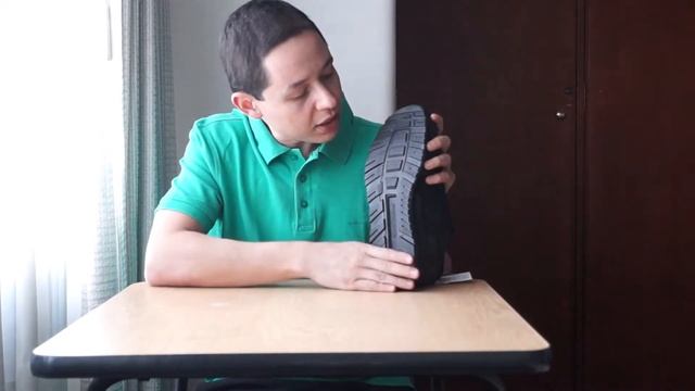 SKECHERS NORGEN-VORE | Retro Unboxing Review смотреть онлайн