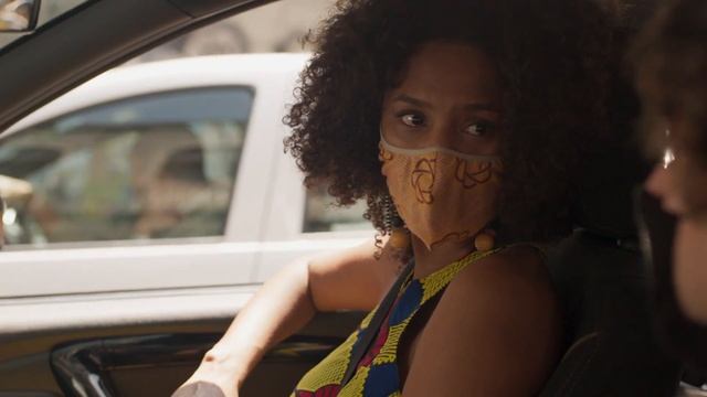 Amor de Mãe: capítulo 120, sábado, 3 de abril, na TV Globo смотреть онлайн