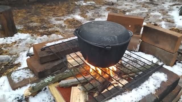 Ноябрь 2022 в Родовом поместье Ве Лес смотреть онлайн