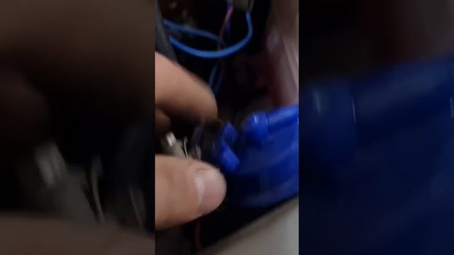 Чистка системы охлаждения ваз