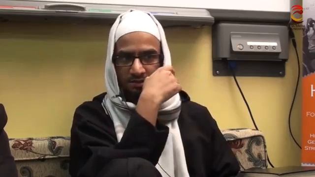 Deep Insight of Imam Abu Hanifa & Why Some People Opposed him | Mufti Muhammad ibn Adam al-Kawthari смотреть онлайн