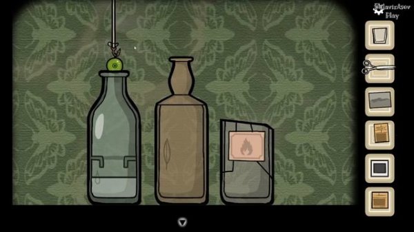 ВСПОМНИТЬ ВСЁ ► Cube Escape Paradox #2