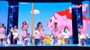 Гала-концерт премии «Главные Герои»