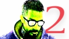 Прохождение Half Life 1;часть 2:непредвиденные последствия
