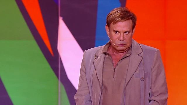 Ефим Шифрин. 