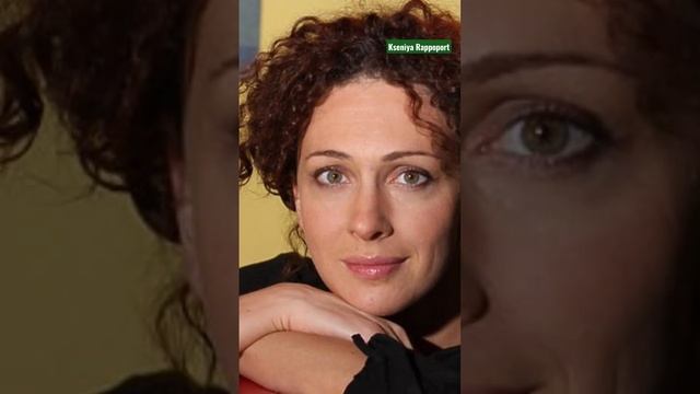 #Kseniya Rappoport смотреть онлайн