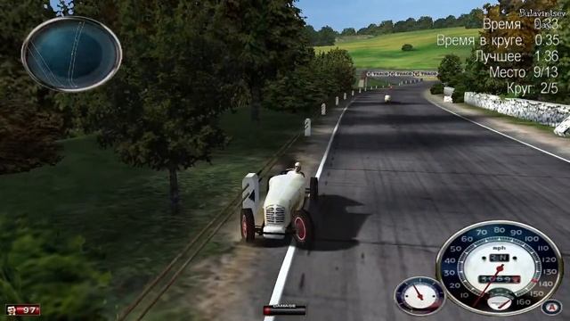 ТИХИЙ СТРИМ ► Mafia The City of Lost Heaven #3