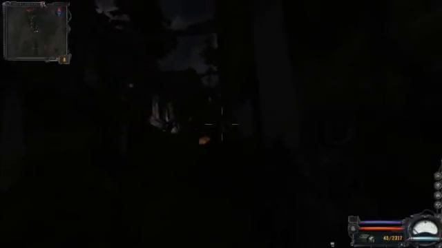 S.T.A.L.K.E.R. Чистое Небо Прохождение Часть #31. [Госпиталь] часть 3 смотреть онлайн