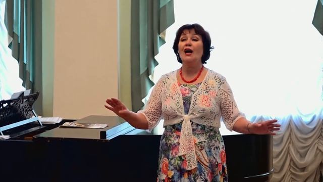 *Нина Кучеренко | Лирическая песенка из к/ф «Сердца четырёх» 2015.05.12 смотреть онлайн