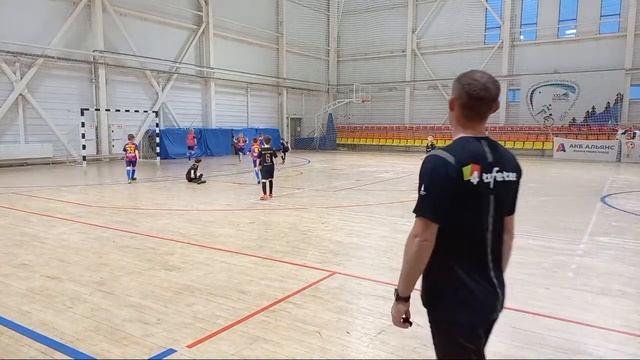 Красный Яр - Импульс Синие смотреть онлайн
