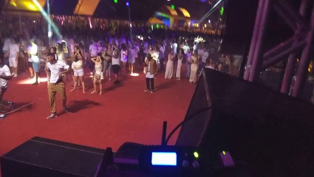 Réveillon Nossa Praia Brasília DF смотреть онлайн