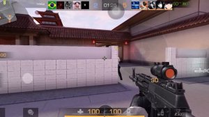 ДЕМКА В ММ СТАНДОФФ 2 | ПУТЬ ДО ЛЕГЕНДЫ В НОВОМ 6 СЕЗОНЕ| standoff2