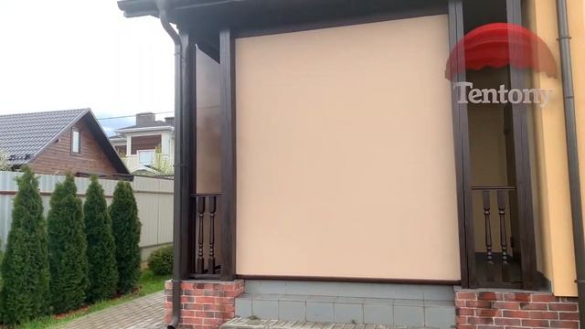 Многофункциональная конструкция рулонных штор смотреть онлайн