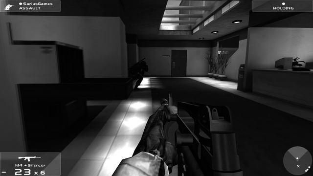 The Golden Era Of FPS Gaming | Raven Shield: A June 2013 Retrospective and Takedown! (w/ Commentary смотреть онлайн